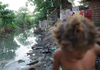 Mais de 30 milhões de crianças estão expostas a riscos climáticos no Brasil