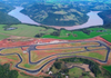 NASCAR Brasil confirma etapa no oval do Autódromo de Chapecó