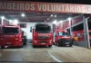 Agricultor sofre amputação do braço em acidente de trabalho em aviário no Oeste de SC