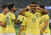 Brasil domina a Índia, vence por 4 a 0 e encerra Data Fifa invicto