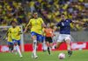 Empate com Argentina conclui período de testes na seleção feminina