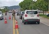 Operação nas rodovias estaduais de SC termina com quatro mortes e 48 feridos