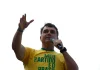 Aliado de Trump afirma que Flávio Bolsonaro chegou aos Estados Unidos após derrota eleitoral
