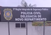 Homem é morto a tiros após se recusar a entregar caminhonete perdida em aposta eleitoral