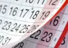 Feriadão de outubro em 2026 garante três dias de descanso para trabalhadores