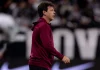 Fernando Diniz é demitido do Corinthians após derrota para o Internacional