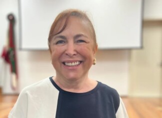 Morre aos 58 anos Elaine Aigner Benetti, superintendente de Cultura de Seara