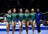 Brasil termina em 5º lugar no Mundial de Ginástica Artística e segue na disputa por medalhas
