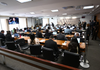 CCJ do Senado conclui votação da PEC da Segurança Pública; texto segue ao plenário