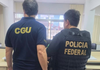 PF investiga venda ilegal de 122 veículos doados pela União e cumpre mandados em Santa Catarina