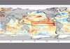 El Niño pode estar entre os mais intensos desde 1950, aponta painel