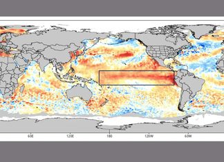 El Niño pode estar entre os mais intensos desde 1950, aponta painel