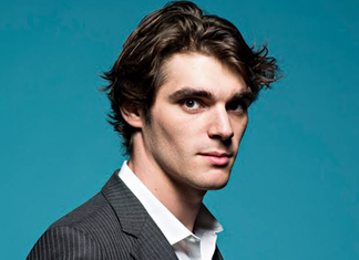 Morre RJ Mitte, ator de ‘Breaking Bad’, aos 34 anos