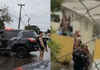Polícia neutraliza homem que invadiu escola em Curitiba e resgata 13 crianças