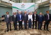 Santa Catarina apresenta potencial do agronegócio para representantes de países árabes