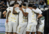 Chapecoense perde para o Botafogo e segue na lanterna do Brasileirão