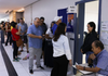 Eleições: mais de 4 mil seções tiveram locais alterados; confira