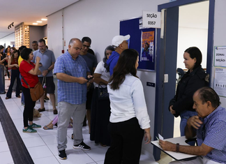 Eleições: mais de 4 mil seções tiveram locais alterados; confira