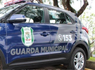 Guarda Municipal prende homem suspeito de estupro de vulnerável no bairro Efapi, em Chapecó