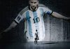 Messi se despede da seleção argentina após 21 anos com gol e duas assistências
