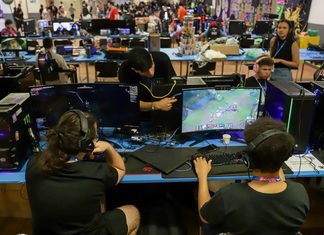 Governo regulamenta jogos eletrônicos no Brasil e cria plataforma para divulgar games nacionais