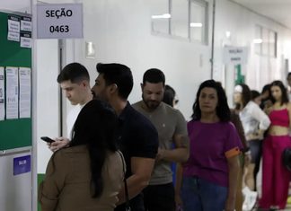 Eleições 2026: veja como consultar o local de votação para o segundo turno