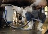 Produção de leite bate recorde no Brasil, mesmo com queda no número de vacas ordenhadas