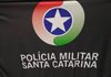 Homem é preso após disparo de arma de fogo em via pública em Chapecó