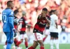 Brasileirão retorna com briga pelo título e contra o rebaixamento