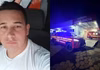 Segurança é morto a tiros pelo pai de jovem agredido durante baile em SC