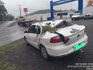 Queda de árvores na SC-355 atinge carro e bloqueia rodovia em Videira